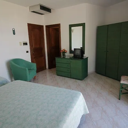 Terme Park Imperial Otel 4*