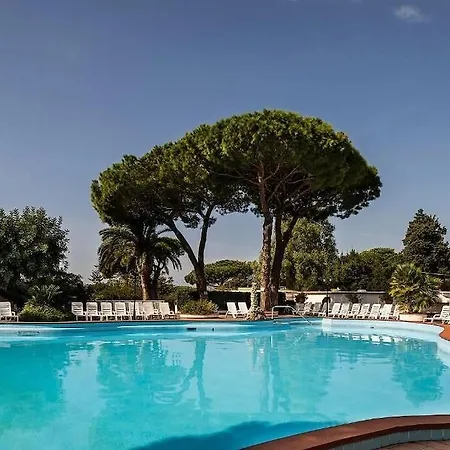Otel Terme Park Imperial