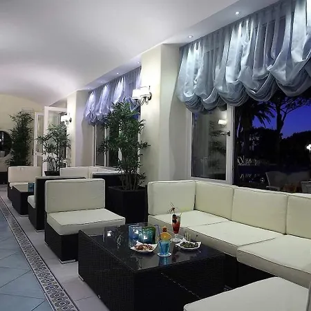 Otel Terme Park Imperial