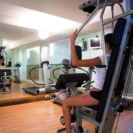 Terme Park Imperial Forio di Ischia