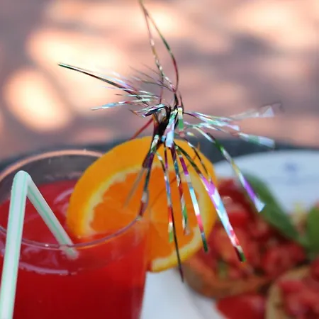 Terme Park Imperial Forio di Ischia