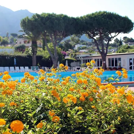 Otel Terme Park Imperial 4*