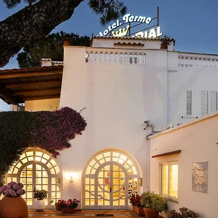 Terme Park Imperial Otel