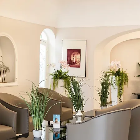 Terme Park Imperial Forio di Ischia