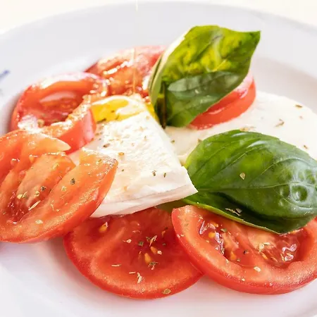 Terme Park Imperial Otel Forio di Ischia