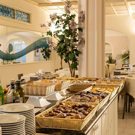 Otel Terme Park Imperial Forio di Ischia