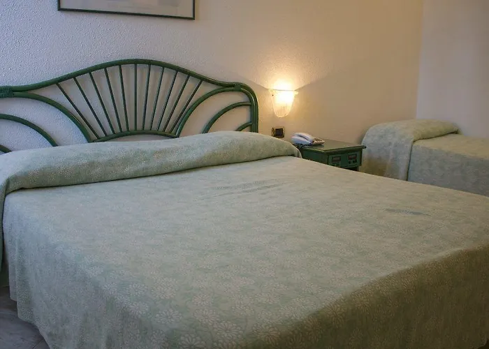 فندق Terme Park Imperial 4*