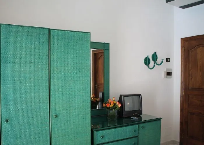 Terme Park Imperial 4* Forio di Ischia