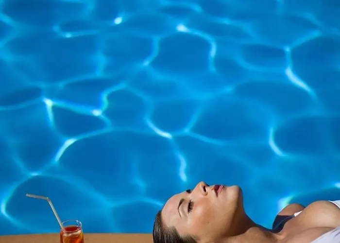 Terme Park Imperial 4*