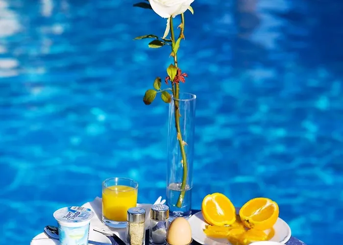 Terme Park Imperial 4* Forio di Ischia