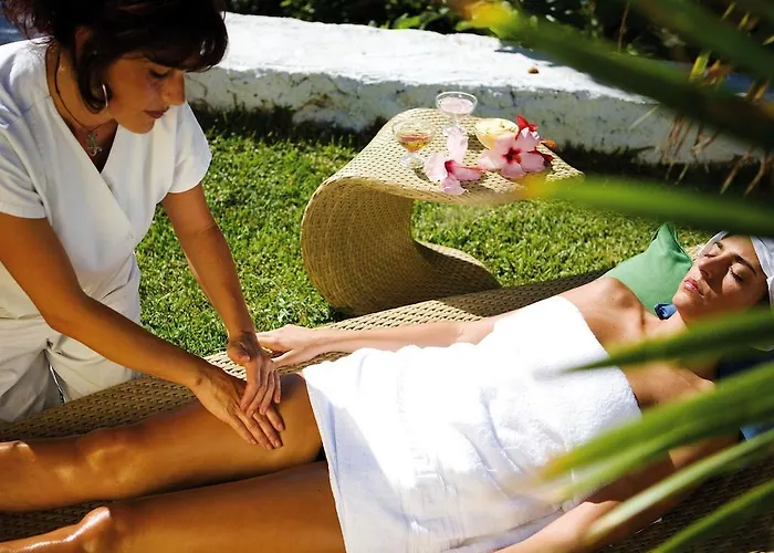 فندق Terme Park Imperial 4*