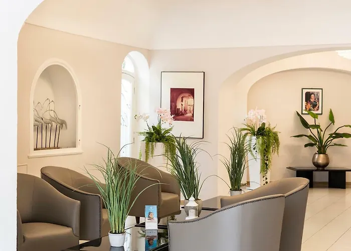 Terme Park Imperial Forio di Ischia