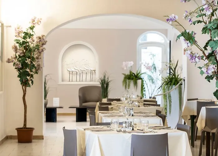 Terme Park Imperial Forio di Ischia
