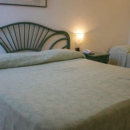 فندق Terme Park Imperial 4*