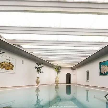Terme Park Imperial فندق 4*