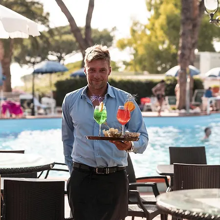 Terme Park Imperial Hotel 3*