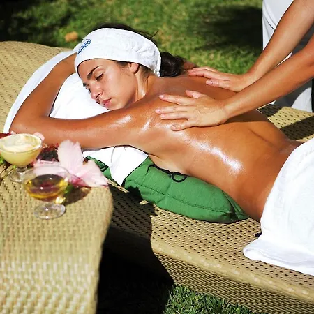 Terme Park Imperial
