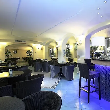 فندق Terme Park Imperial