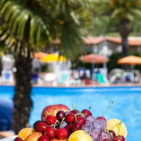 فندق Terme Park Imperial