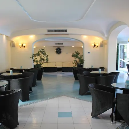 Terme Park Imperial 4* Forio di Ischia