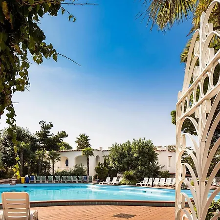 Terme Park Imperial