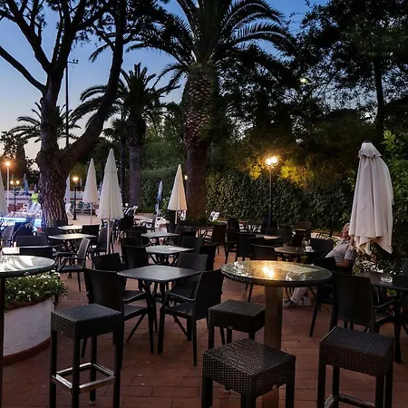Terme Park Imperial Forio di Ischia