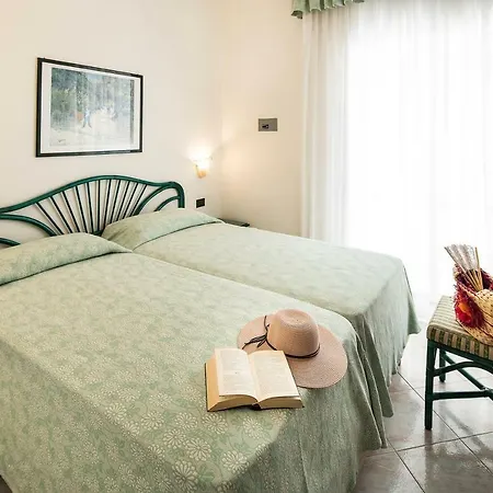 Otel Terme Park Imperial 3*