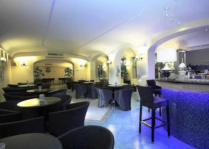 Hotel Terme Park Imperial