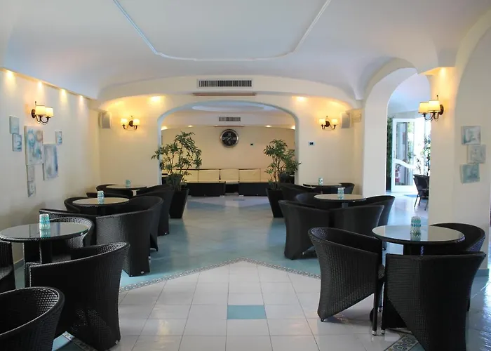 Terme Park Imperial 4* Форио