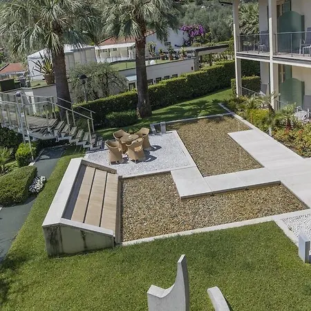 Hotel Terme Park Imperial Forio (Isola d'Ischia)