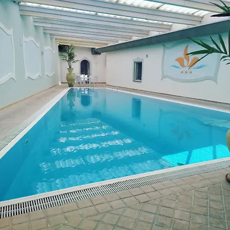 Terme Park Imperial 3*