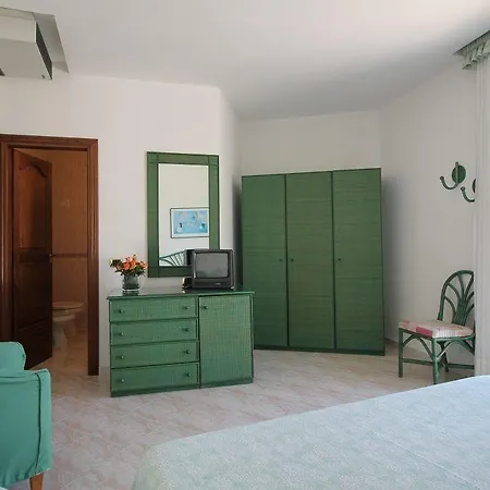 Terme Park Imperial Hotel