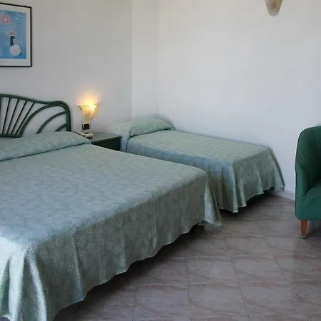 Hotel Terme Park Imperial Forio di Ischia