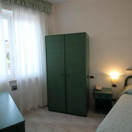 Hotel Terme Park Imperial Forio (Isola d'Ischia)