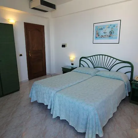 Hotel Terme Park Imperial 3*