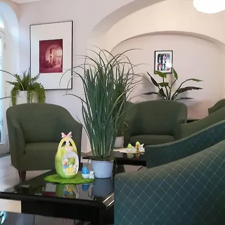 Terme Park Imperial 3* Forio (Isola d'Ischia)