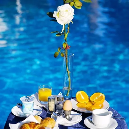 Terme Park Imperial 3* Forio (Isola d'Ischia)