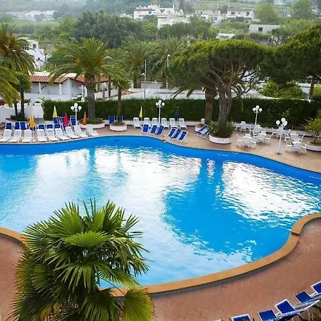 Terme Park Imperial
