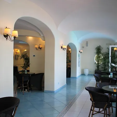 Terme Park Imperial Hotel