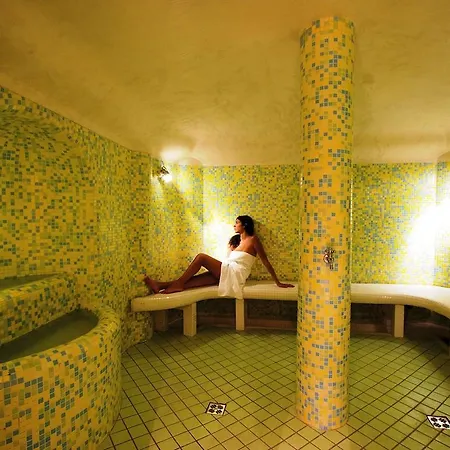 Hotel Terme Park Imperial Forio (Isola d'Ischia)