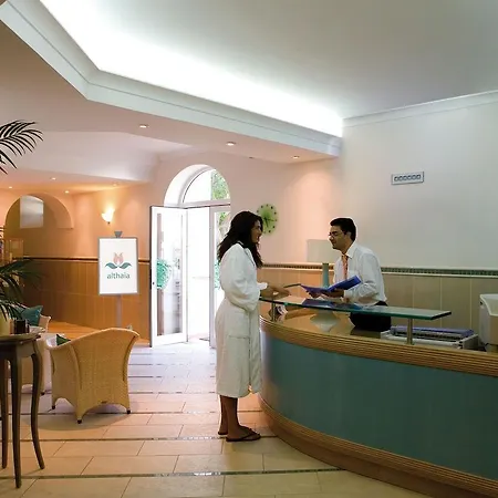 Terme Park Imperial Forio (Isola d'Ischia)