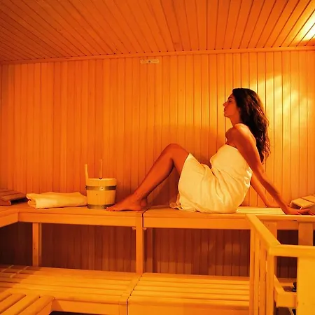Hotel Terme Park Imperial 3*