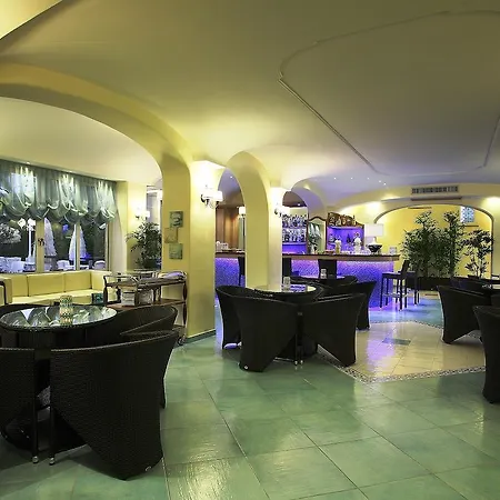 Hotel Terme Park Imperial Forio (Isola d'Ischia)