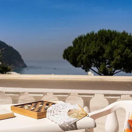 Hotel Terme Park Imperial Forio (Isola d'Ischia)