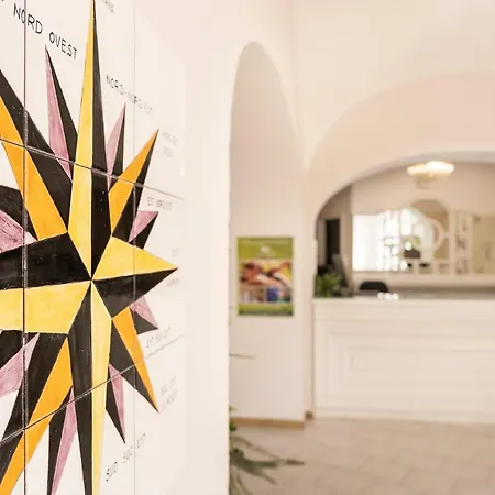 Terme Park Imperial Hotel