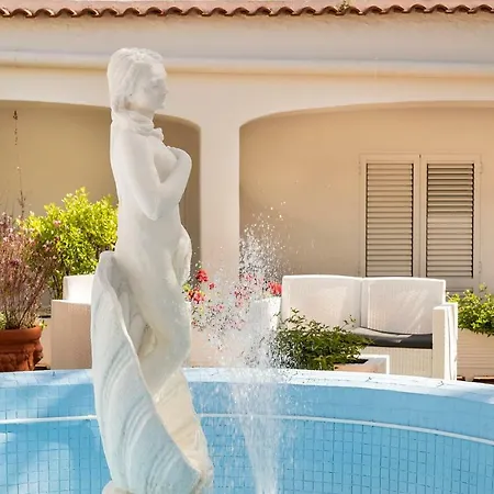 Terme Park Imperial 3* Forio (Isola d'Ischia)