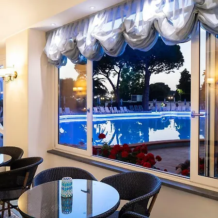 Hotel Terme Park Imperial Forio (Isola d'Ischia)