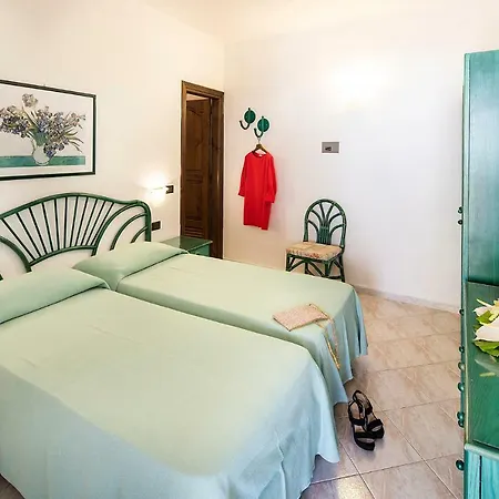 Hotel Terme Park Imperial Forio (Isola d'Ischia)