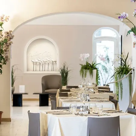 Terme Park Imperial Forio di Ischia