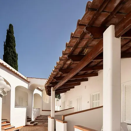 Hotel Terme Park Imperial 3*